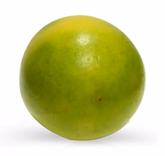 Pomelo White 450g to 600g China